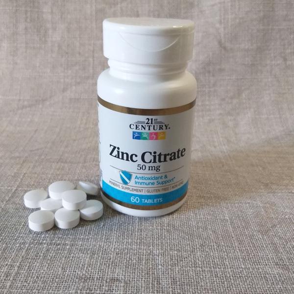 พร้อมส่ง-21st-century-zinc-potassium-magnesium-calcium-magnesium-zinc-d3-biotin