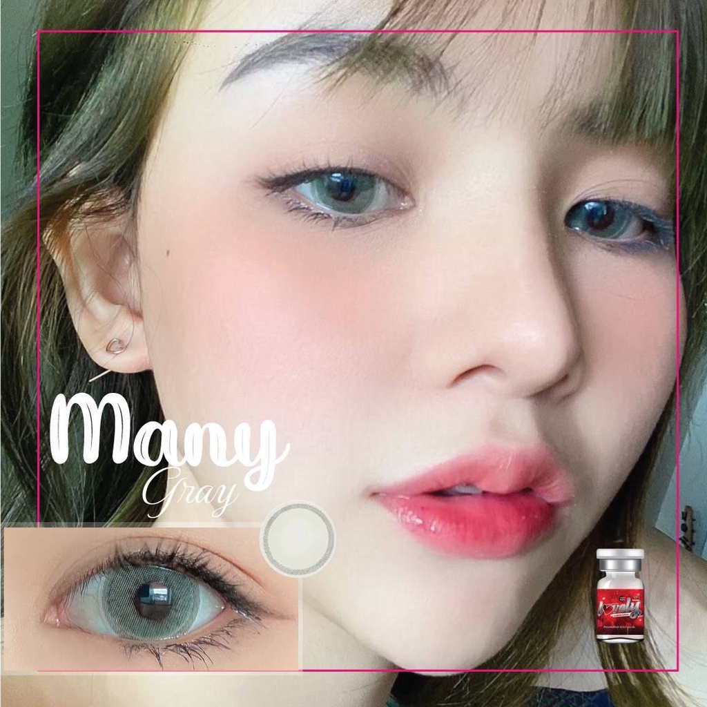 คอนแทคเลนส์-สายฝอ-lovelyplus-many-gray-brown-เลนส์นิ่ม-ใส่สบาย-ค่าอมน้ำ-42-มีของพร้อมส่ง