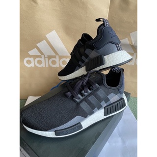 New‼️ nmd r1 แถบข้างลาย มือ1ของแท้💯