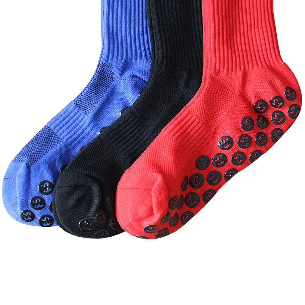 desmond-simple-grip-anti-slip-soccer-socks-high-quality-round-silicone-suction-cup-football-socks-compression-socks-accessories-baseball-rugby-socks-quick-dry-outdoor-sportswear-comfortable-sports-soc