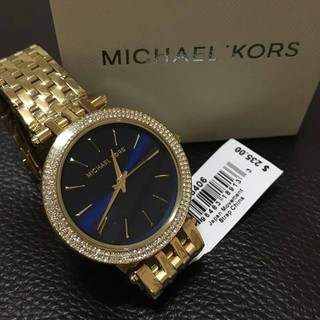 brandnamewatch_authentic นาฬิกาข้อมือ Michael Kors Watch พร้อมส่งในไทย รุ่น 320