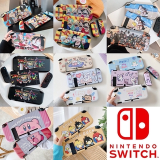 เคสซิลิโคนป้องกันการกระแทกสําหรับ Nintendo Switch Lite
