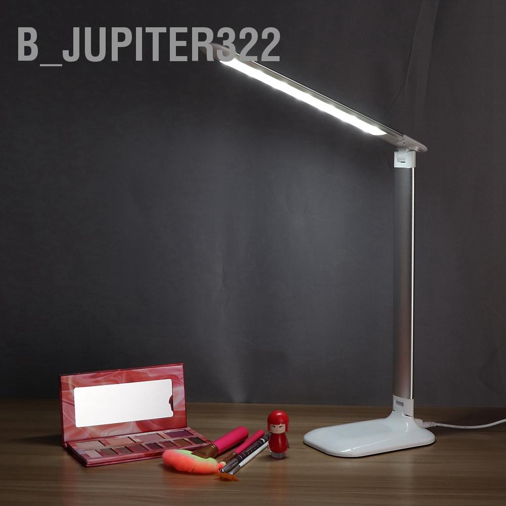 b-jupiter322-โคมไฟ-led-พับได้-สําหรับใช้ในการสักคิ้ว-แต่งหน้า-ร้านเสริมสวย