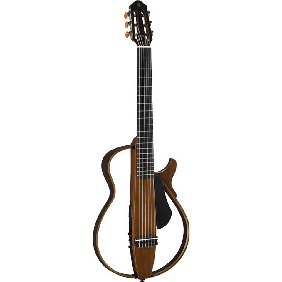 yamaha-silent-guitar-slg200n-กีตาร์โปร่งคลาสสิค