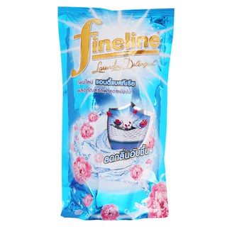 Fineline Liquid Detergent Concentrated Formula 700 ml.