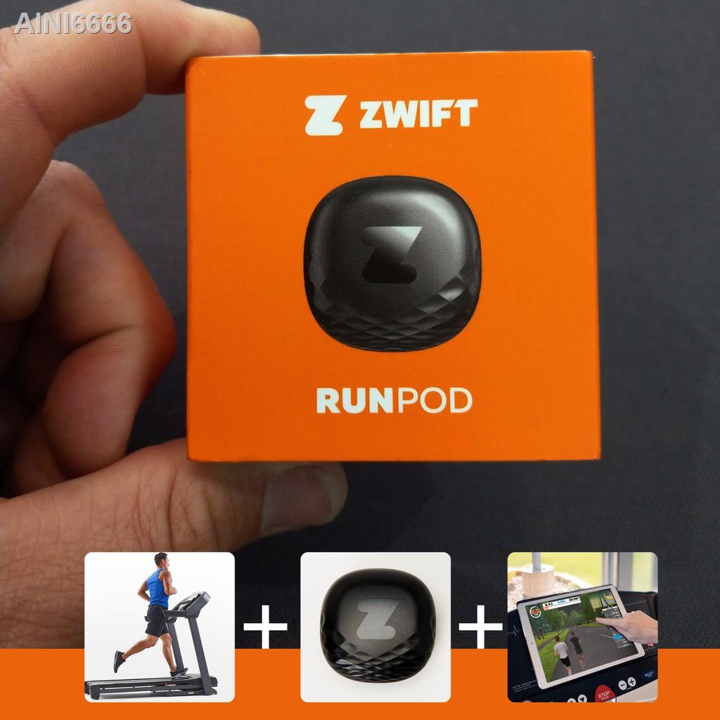 Zwift Run Pod Battery: Zwift Runpod – GQVUL