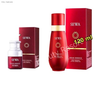 🔥ส่งไวจากไทย🔥Sewa Insam Essence น้ำโสมเซวา by วุ้นเส้น มีพร้อมส่ง ทั้งสองขนาด