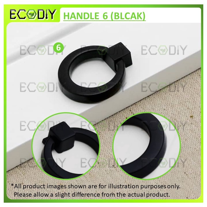 ecodiy-ใหม่-มือจับประตู-ลูกบิด-s-มือจับ-สีทอง-ดํา-สเตนเลส-โครเมี่ยม-เงิน-หลุมเดียว-ตู้ลิ้นชัก-ตู้กับข้าว