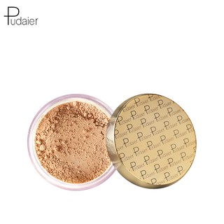 ภาพหน้าปกสินค้าPudaier ไฮไลท์เตอร์ แบบฝุ่น 8 สี ซึ่งคุณอาจชอบสินค้านี้