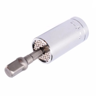 Universal ALL in One Socket Set บล๊อก/บ๊อกชุด-ประแจเอนกประสงค์ 7-19 มม ...