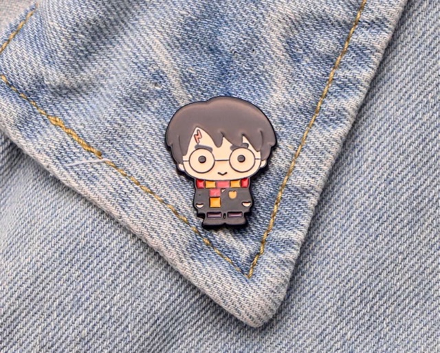 เข็มกลัด-แฮรี่-พอตเตอร์-harry-potter-pin