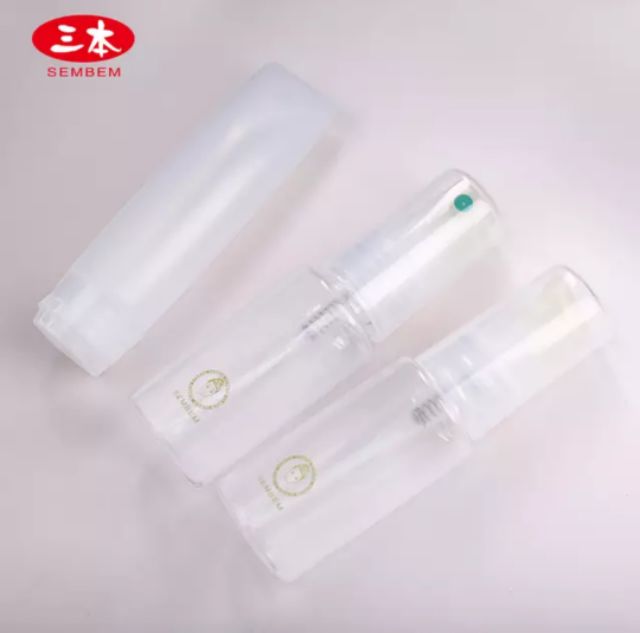 Sembem เซ็ตขวดแบ่ง และ ขวดเสปรย์ 3 ชิ้น (S0091) เหมาะกับการเดินทาง ...