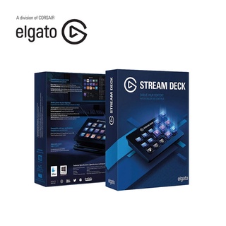 Elgato Streaming Stream Deck