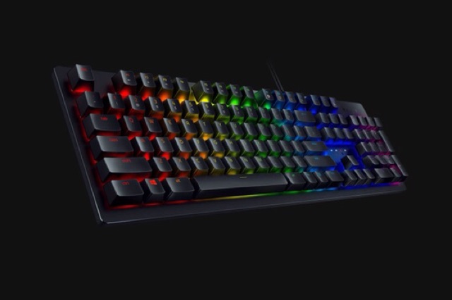 Razer Huntsman Gaming Keyboard - (Thai) | Shopee Thailand
