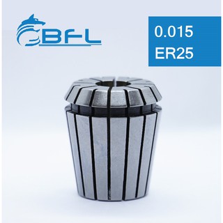 ER25 Spring Collet For CNC Machine Milling Lathe Tool Grade Standard Precision 15Micron(0.015)