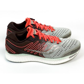 Saucony freedom iso 3 hotsell homme orange