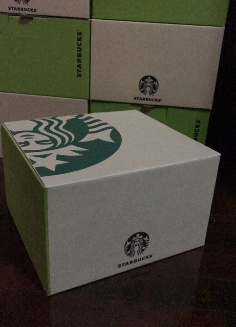 กล่องกระดาษ-starbucks-ใหม่ค่ะ