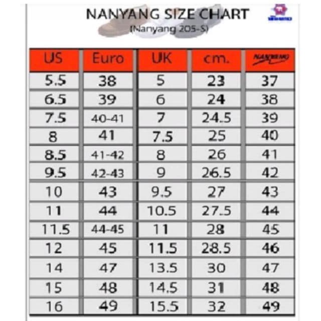 รองเท้าผ้าใบ-ยี่ห้อนันยาง-สีดำพื้นเขียว