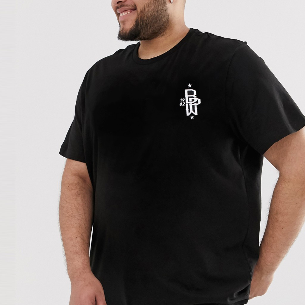 just-say-bad-เสื้อไซส์ใหญ่-3xl-4xl-รุ่น-rabbit-skull-สีดำ-ลิขสิทธิ์แท้-ชาย-หญิง-bs
