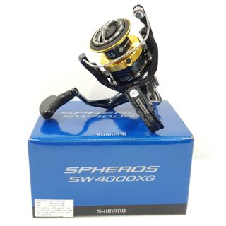 SHIMANO SPHEROS SW4000XG