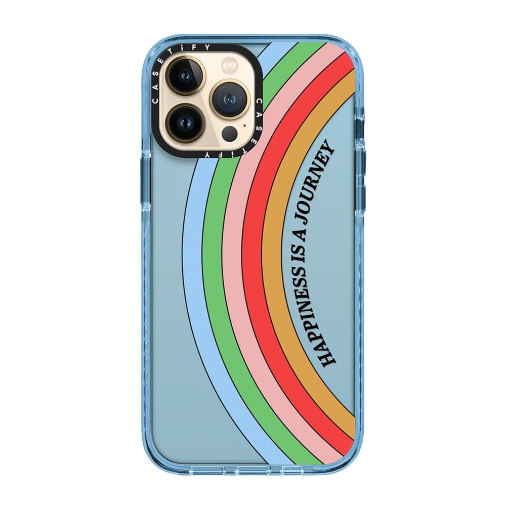 happiness-is-a-journey-iphone-case-by-quotes-by-christie