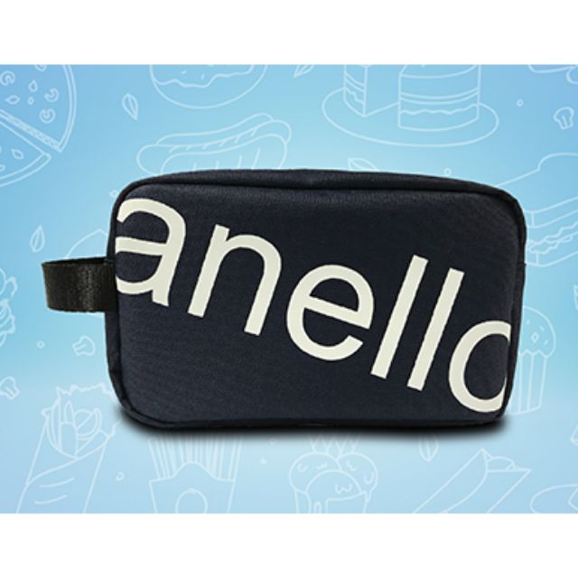 Anello one hotsell pouch bag