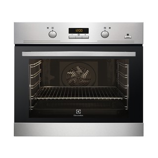 เตาอบและอุปกรณ์ เตาอบฝังดิจิตอล ELECTROLUX EOB3434BOX 60 ซม. เครื่องใช้ไฟฟ้าในครัว ห้องครัวและอุปกรณ์ BUILT-IN OVEN DIGI