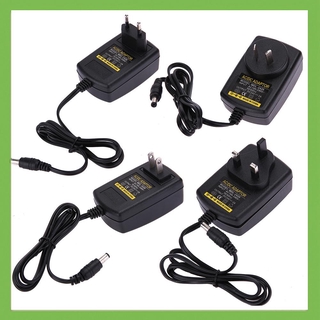 Aigoni Dc24V 2A Adapter Ac 100 V - 240 V To Dc 24 V อะแดปเตอร์แปลงพาวเวอร์ซัพพลาย 5 . 5 X