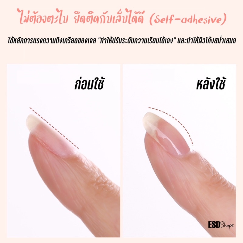 misscheering-molded-seal-เจลทำหลังเต่า-ให้เล็บโค้งสวย-สีติดทน-ทำลายนูน-ลายเปลือกหอย