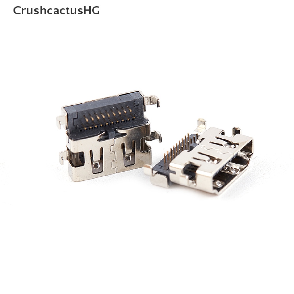 crushcactushg-ซ็อกเก็ตเชื่อมต่อ-hdmi-19-pin-แนวตั้ง-มุมขวา