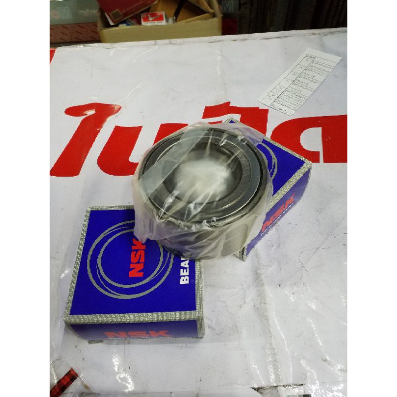 NSK ลูกปืนล้อหน้า Toyota Alphard รุ่นแรก , Estima acr30 | Shopee Thailand
