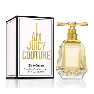 Juicy Couture I Am Juicy Couture EDP 100ml
