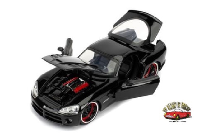 dodge-viper-ฟาส-fast-and-furious