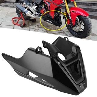 Arizona329ฝาครอบเครื่องยนต์รถจักรยานยนต์ สําหรับ Honda Msx125 Msx125Sf Grom 125 16‐20