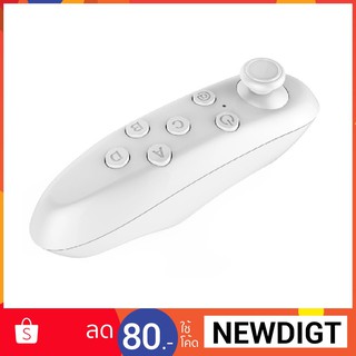VR Box Joystick Wireless Remote Control For Smartphone AndroidIphone #VR-001
