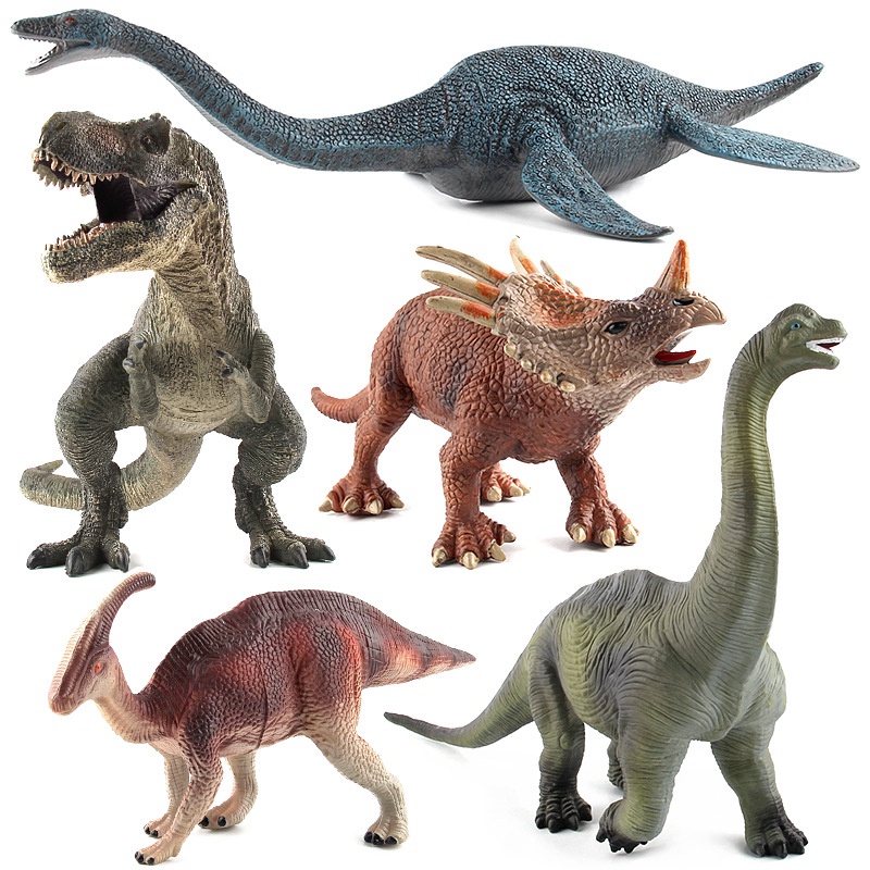 dinosaur-toy-ของเล่นไดโนเสาร์-ไดโนเสาร์ตัวใหญ่-ไดโนเสาร์ของเล่นเด็ก-ของขวัญวันเกิด