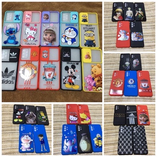 case Samsung A13 4G เคส ซัมซุง A13 (4G)