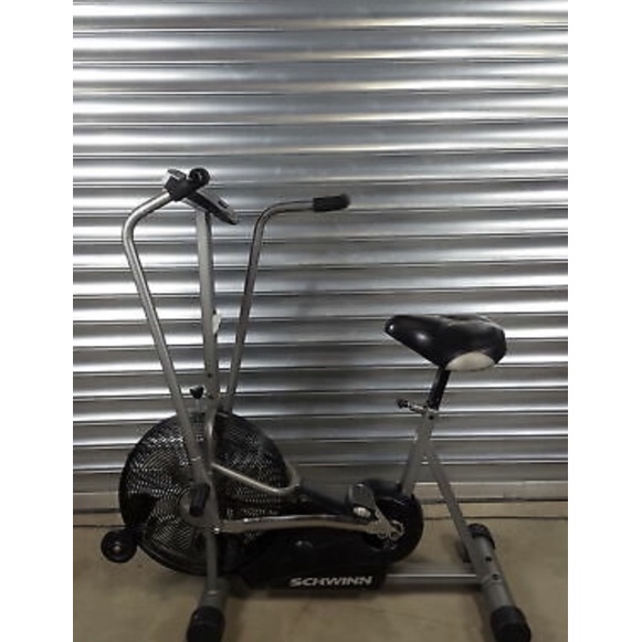 heavy duty exercise cycle