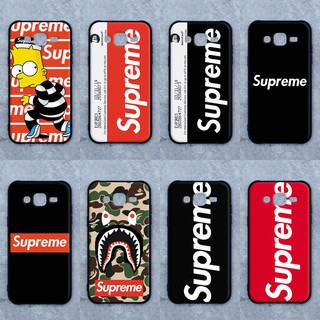 เคส Samsung J5 ลายสุพรีม ขอบนิ่มหลังแข็ง เคส ถือ เคส Caseเคส TPU ขอบนิ่มหลังแข็ง ไม่ขูดตัวเครื่อง ไม่กัดขอบช่วยปกป้องมือ