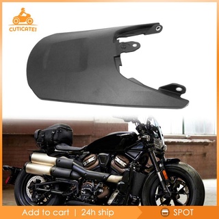 บังโคลนรถจักรยานยนต์ สําหรับ Harley Sportster S Rh 1250 1250S Rh 1250 ACC