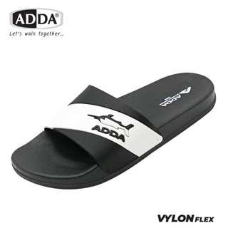 ADDA รองเท้าแตะลำลองผู้ชายรุ่น13626-M1