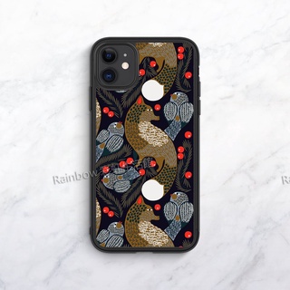 เคสโทรศัพท์มือถือ ป้องกันกระแทก ลายดอกไม้ Finland Marimekko สไตล์นอร์ดิก สําหรับ IPhone 14 Plus 13 Pro Max 12 Mini XS Max