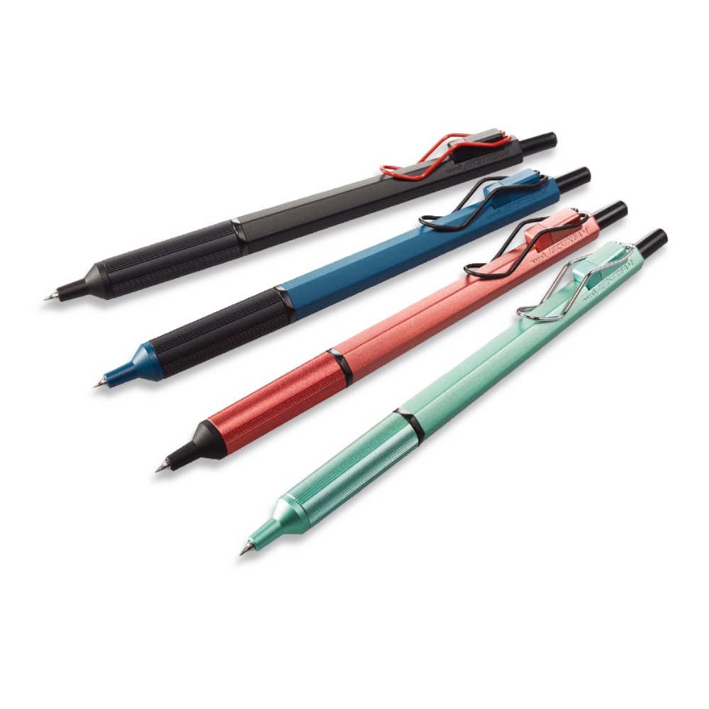 uni-jetstream-edge-ballpoint-pen-0-38-mm-of-mitsubishi-pencil-made-in-japan-จะส่งตรงจากญี่ปุ่น-ships-from-japan