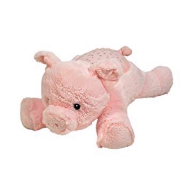 หมูดรีมไลท์-cloud-b-twilight-buddies-pig