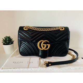 Gucci marmont 26 ปี19