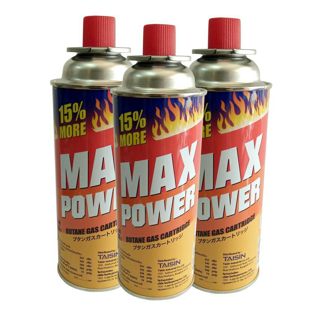 แก๊ส-max-power-แก๊สกระป๋อง-ยกลัง-24-กระป๋อง-แก๊สกระป๋อง-การันตีระบบความปลอดภัย-ของแท้จากประเทศเกาหลี