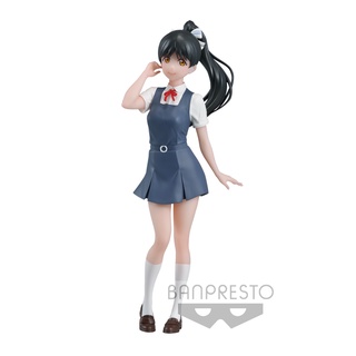 Bandai(บันได) BANPRESTO LOVE LIVE! SUPER STAR!! REN HAZUKI FIGURE