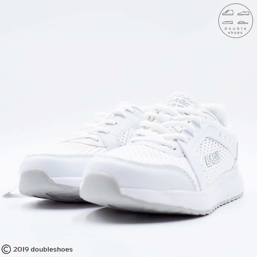 baoji-ของแท้-100-รองเท้าวิ่ง-ผ้าใบหญิง-ออกกำลังกาย-รุ่น-bjw461-สีขาว-ชมพู-ไซส์-37-41