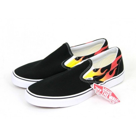 vans-slip-on-black-fire