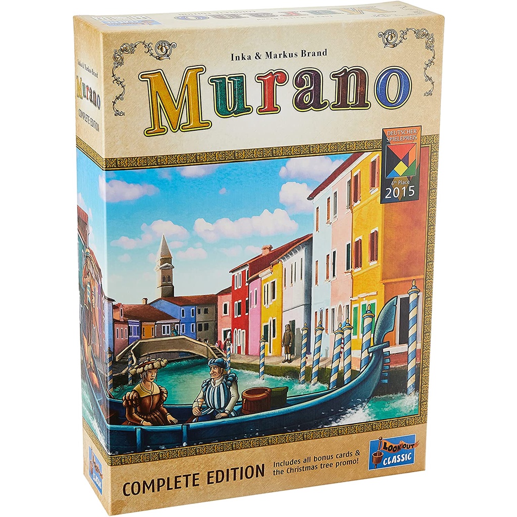 ของแท้-murano-complete-edition-board-game